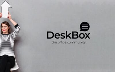 Hoe DeskBox zzp’ers en ondernemers helpt groeien